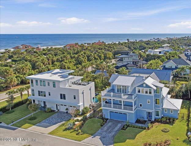 4 SUMMER Court, Jacksonville Beach, FL 32250