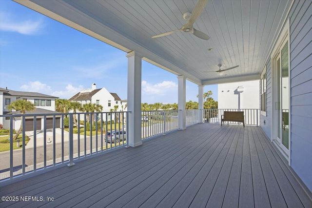 4 SUMMER Court, Jacksonville Beach, FL 32250