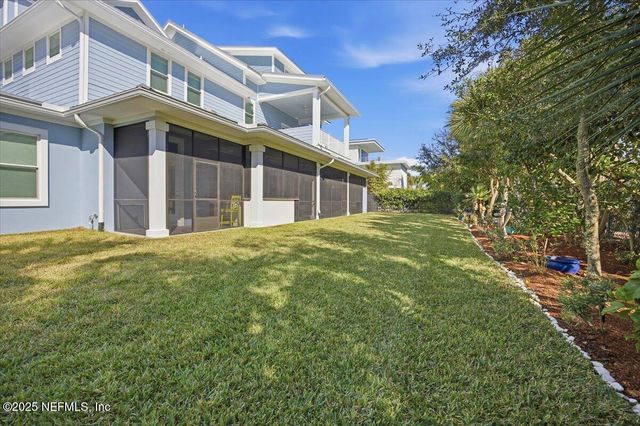 4 SUMMER Court, Jacksonville Beach, FL 32250