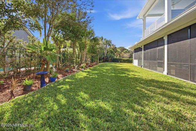 4 SUMMER Court, Jacksonville Beach, FL 32250