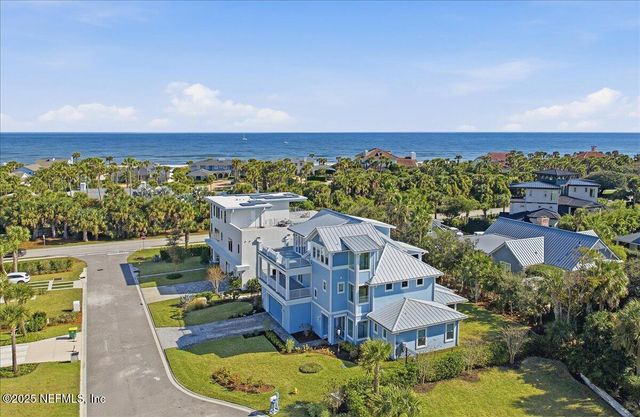 4 SUMMER Court, Jacksonville Beach, FL 32250