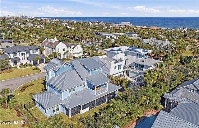 4 SUMMER Court, Jacksonville Beach, FL 32250