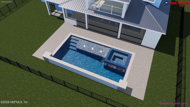 4 SUMMER Court, Jacksonville Beach, FL 32250