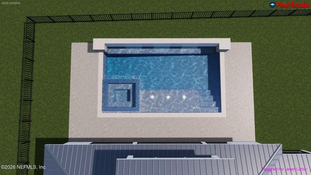 4 SUMMER Court, Jacksonville Beach, FL 32250