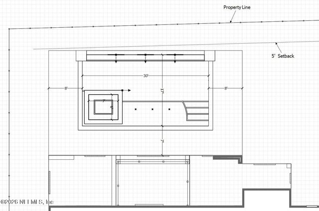 4 SUMMER Court, Jacksonville Beach, FL 32250