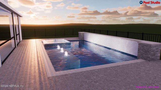 4 SUMMER Court, Jacksonville Beach, FL 32250