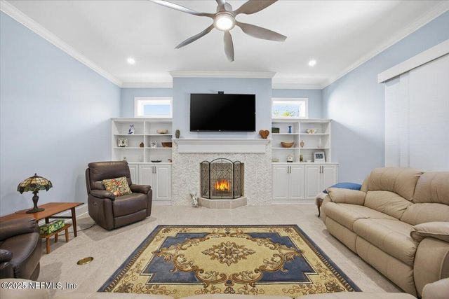 4 SUMMER Court, Jacksonville Beach, FL 32250