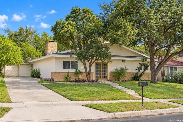 611 Northstar, San Antonio, TX 78216