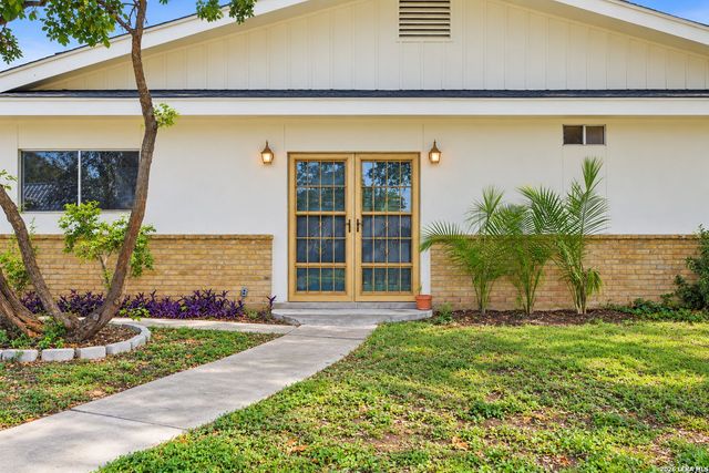 611 Northstar, San Antonio, TX 78216
