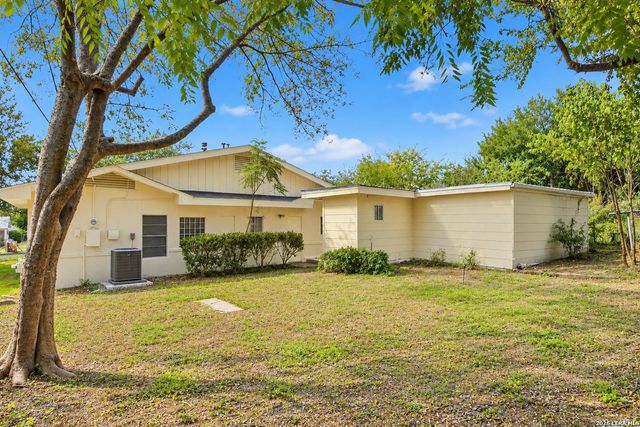611 Northstar, San Antonio, TX 78216