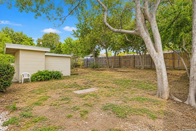 611 Northstar, San Antonio, TX 78216