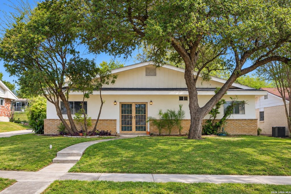 611 Northstar, San Antonio, TX 78216