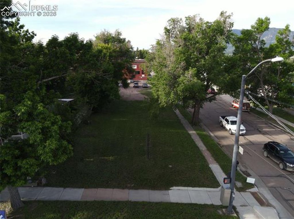 703 E Costilla Street, Colorado Springs, CO 80903 — photo 4