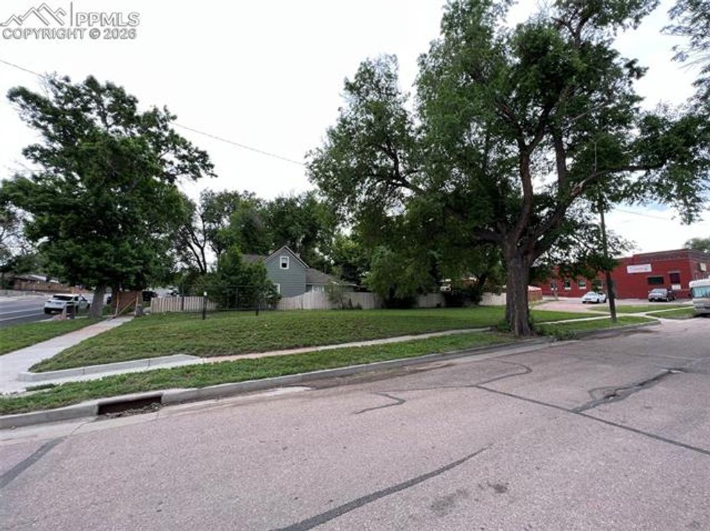 703 E Costilla Street, Colorado Springs, CO 80903 — photo 5