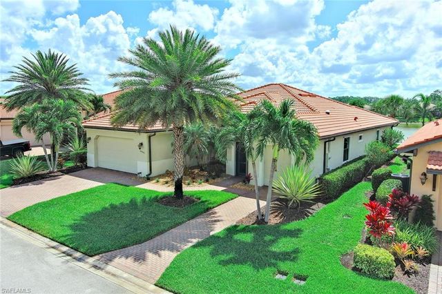 10481 Solaro ST, Fort Myers, FL 33913