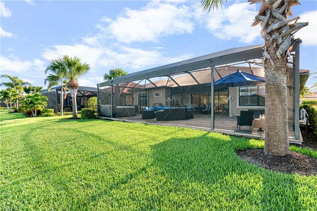10481 Solaro ST, Fort Myers, FL 33913