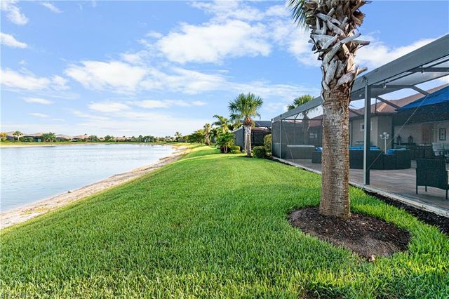 10481 Solaro ST, Fort Myers, FL 33913