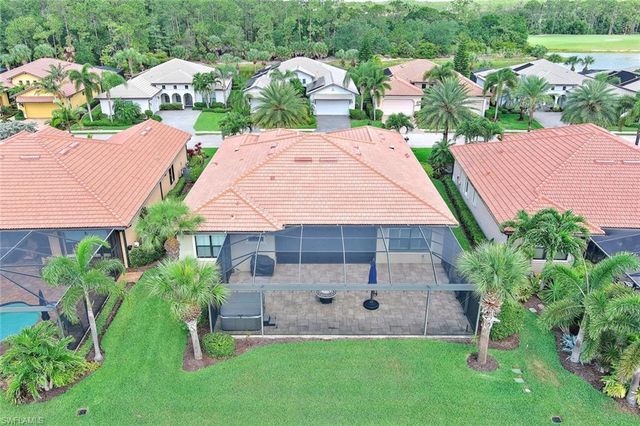 10481 Solaro ST, Fort Myers, FL 33913