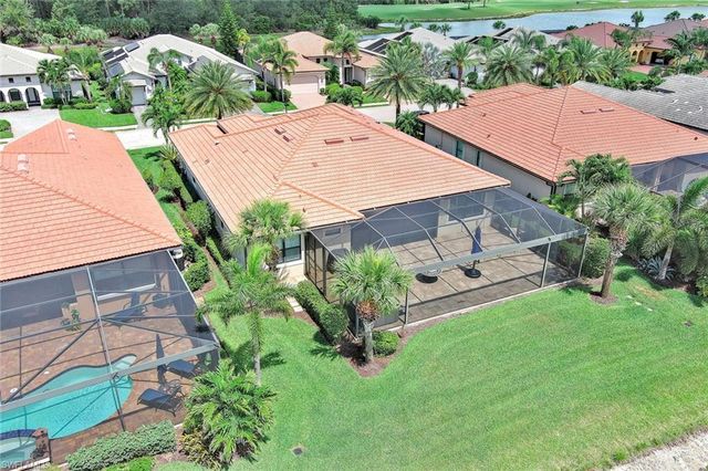 10481 Solaro ST, Fort Myers, FL 33913