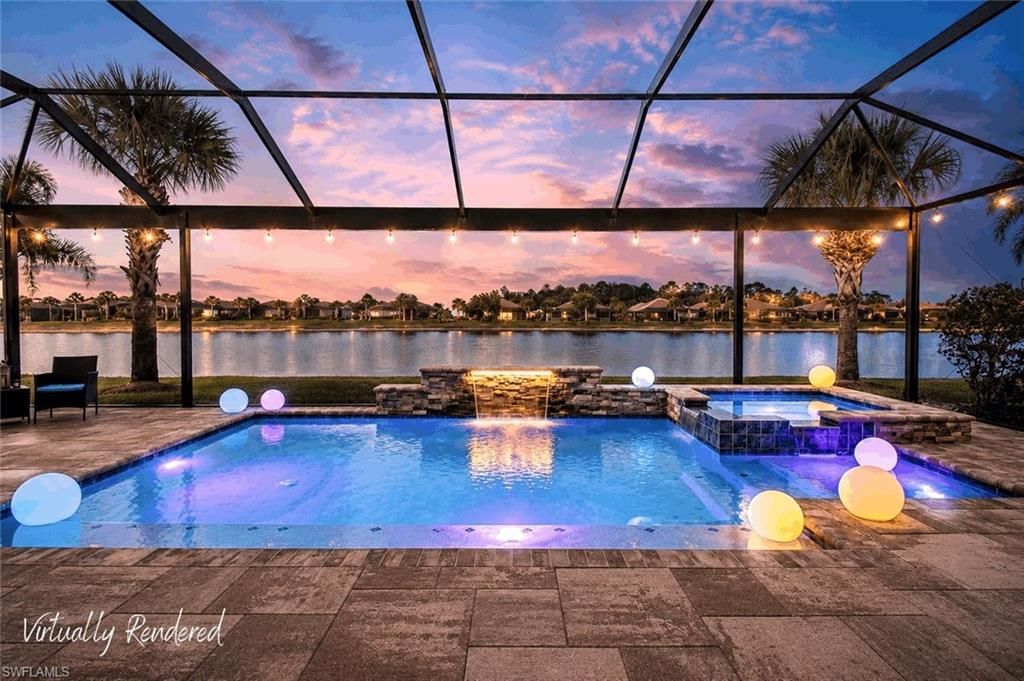 10481 Solaro ST, Fort Myers, FL 33913