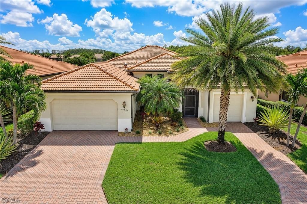 10481 Solaro ST, FORT MYERS, FL 33913 — photo 2