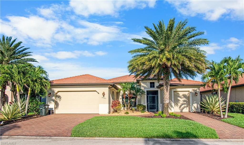 10481 Solaro ST, FORT MYERS, FL 33913 — photo 3