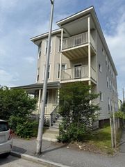 7 & 7.5 Hudson Street, Worcester, MA 01609