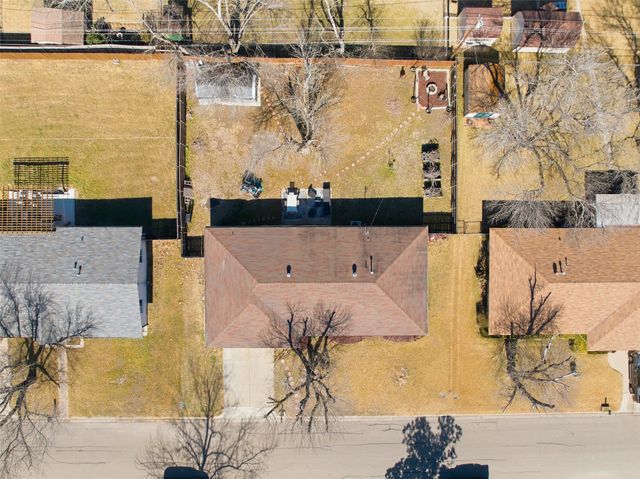 905 W Elizabeth Drive, Robinson, TX 76706