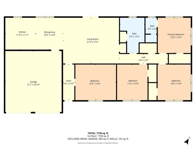 905 W Elizabeth Drive, Robinson, TX 76706