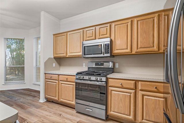 1307 Laurel Glen BLVD, Leander, TX 78641