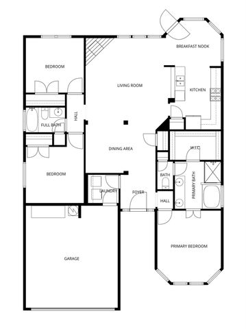 1307 Laurel Glen BLVD, Leander, TX 78641