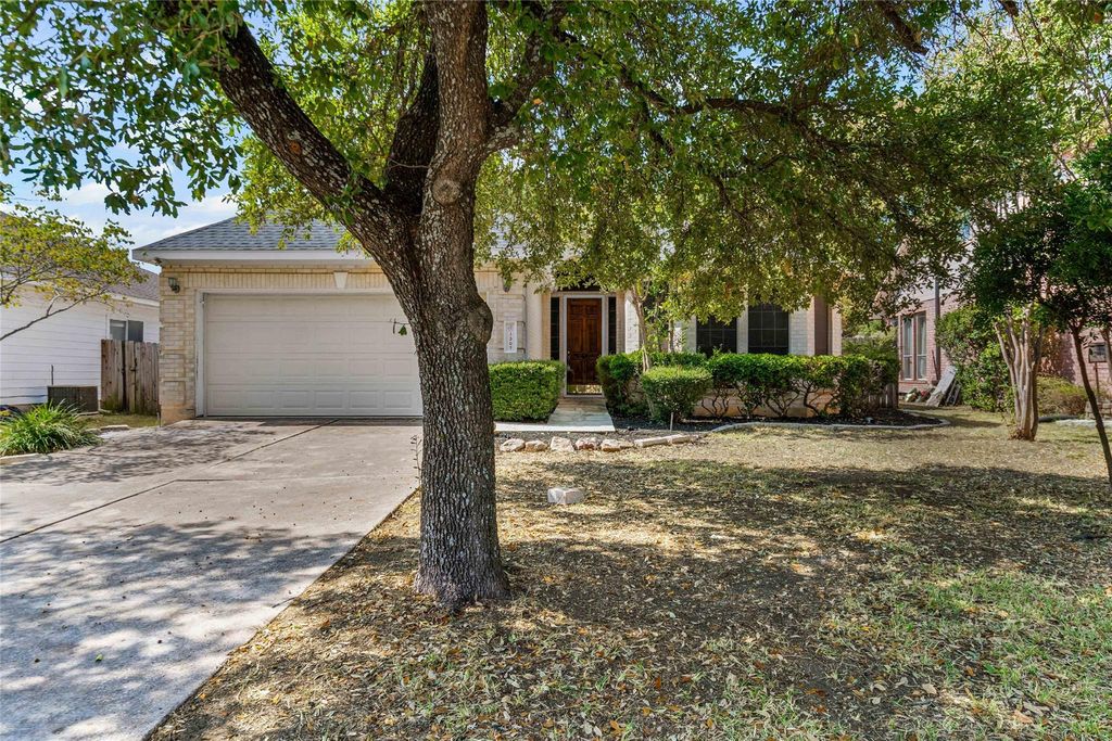 1307 Laurel Glen BLVD, Leander, TX 78641