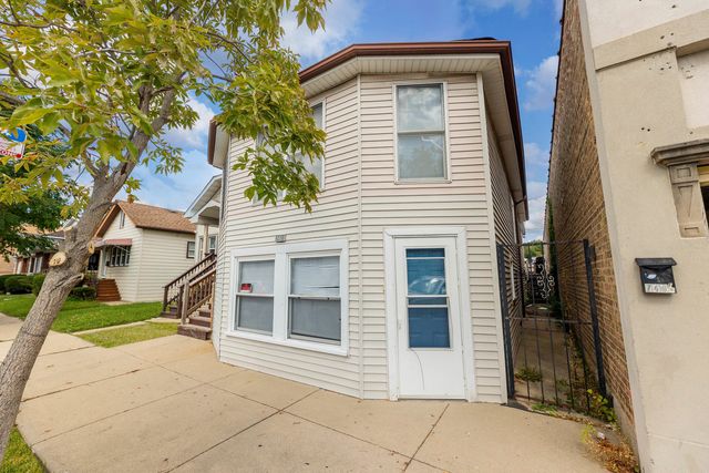 7408 W Addison Street, Chicago, IL 60634
