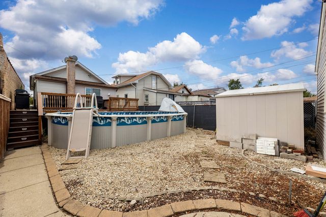 7408 W Addison Street, Chicago, IL 60634