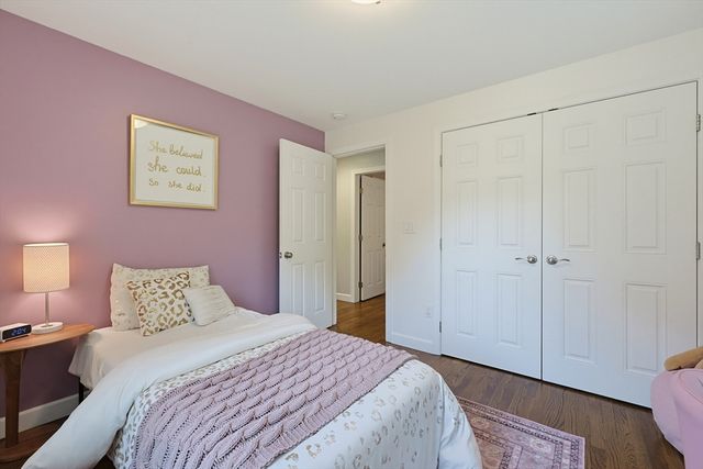 96 Glenfield Rd, North Attleboro, MA 02760