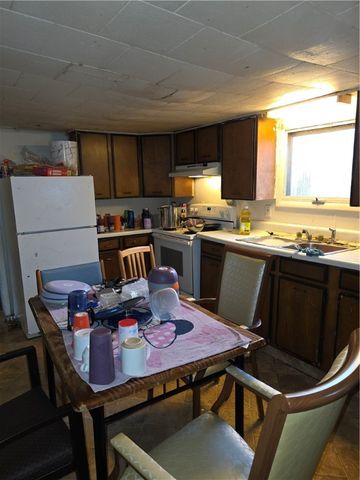 256 West Hudson Street, Elmira City, NY 14904