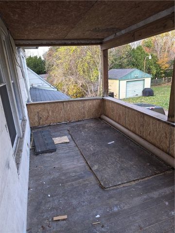 256 West Hudson Street, Elmira City, NY 14904