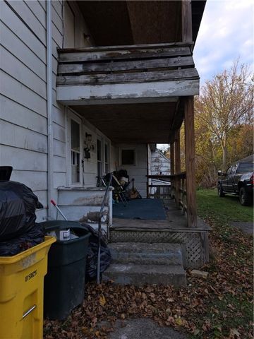 256 West Hudson Street, Elmira City, NY 14904