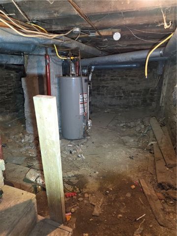 256 West Hudson Street, Elmira City, NY 14904