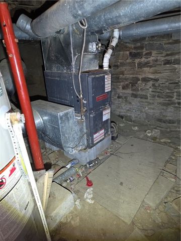 256 West Hudson Street, Elmira City, NY 14904