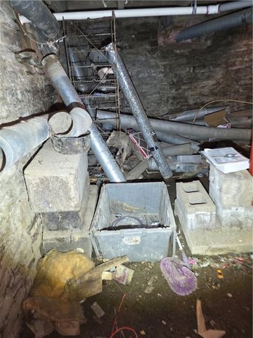 256 West Hudson Street, Elmira City, NY 14904