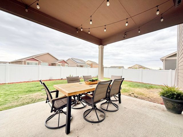 1006 Muntjac St, Severance, CO 80550