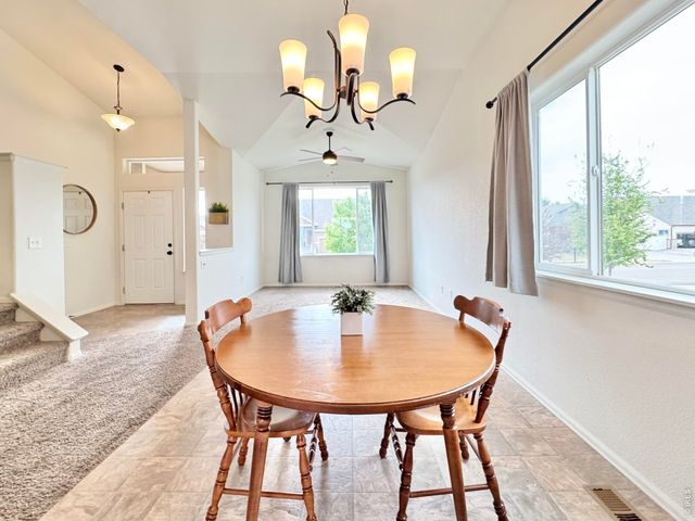 1006 Muntjac St, Severance, CO 80550