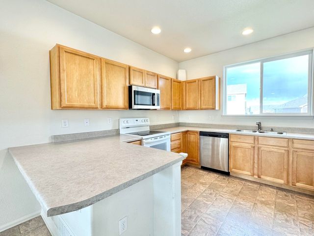 1006 Muntjac St, Severance, CO 80550