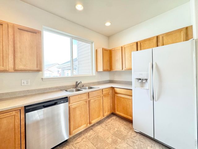 1006 Muntjac St, Severance, CO 80550