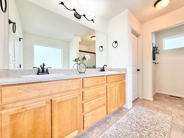 1006 Muntjac St, Severance, CO 80550