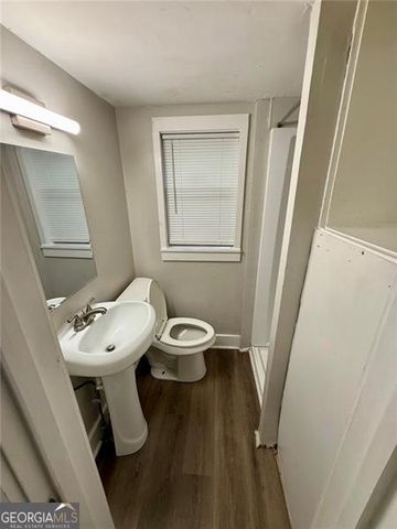 108 Lambert Drive 4, Stockbridge, GA 30281