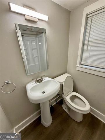 108 Lambert Drive 4, Stockbridge, GA 30281