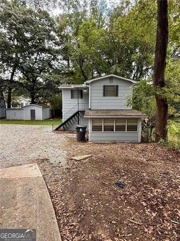 108 Lambert Drive 4, Stockbridge, GA 30281