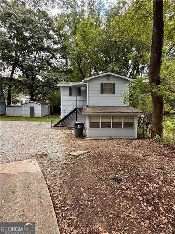 108 Lambert Drive 4, Stockbridge, GA 30281